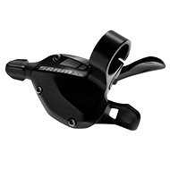 Sram X-5, 9 speed Black - Gear Lever