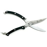 Steven Raichlen's Best of Barbecue Poultry Scissors - Kitchen Scissors