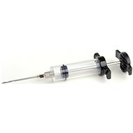 Steven Raichlen's Best of Barbecue Marinade Injector - Marinade injector