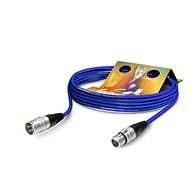 Sommer Cable SGHN-0300-BL - Mikrofónny kábel