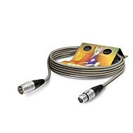 Sommer Cable SGHN-0300-GR - Mikrofonkabel
