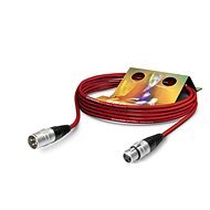 Sommer Cable SGHN-0300-RT - Mikrofónny kábel
