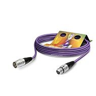 Sommer Cable SGHN-0300-VI - Mikrofonkabel