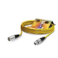 Sommer Cable SGHN-0600-GE - Microphone Cable