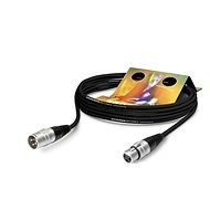 Sommer Cable SGHN-0600-SW - Mikrofonkábel