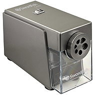 SWORDFISH Omni electric, for schools and offices - Pencil Sharpener