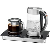 ProfiCook TKS 1056 tea and coffee set - Electric Kettle