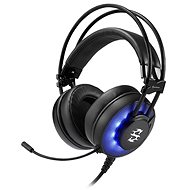 Sharkoon Skiller SGH2 - Gaming Headphones