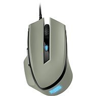 Sharkoon Shark Force II Grey - Gaming Mouse