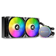 Sharkoon S70 RGB AIO - Water Cooling