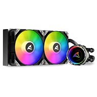 Sharkoon S80 RGB AIO - Water Cooling