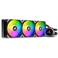Sharkoon S90 RGB AIO - Water Cooling