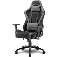 Sharkoon Skiller SGS2 Black/Grey - Gaming Chair