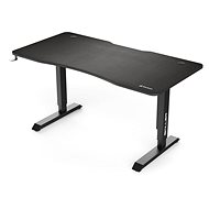 Sharkoon Skiller SGD10 - Gaming Desk