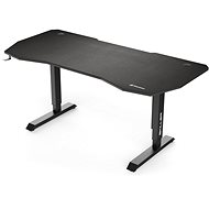 Sharkoon Skiller SGD20 - Gaming Desk