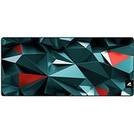 Sharkoon Skiller SGP30 XXL D1 - Mouse Pad