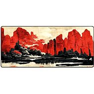 Sharkoon Skiller SGP30 XXL D3 - Mouse Pad