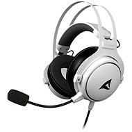 Sharkoon Skiller SGH50 White - Gaming Headphones