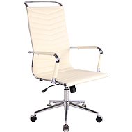 Sortland Office chair Batley cream - Office Chair