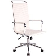 Sortland Office chair Batley white - Office Chair