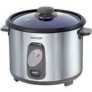 Sencor SRM 1800SS - Rice Cooker