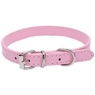 Surtep Collar for dog NERO - pink size. XXS - Dog Collar