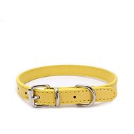 Surtep Dog collar NERO - yellow - Dog Collar