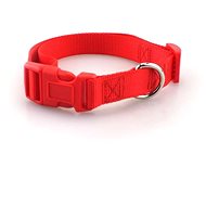 Surtep Dog collar / Red size. S - Dog Collar