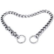 Surtep Chain collar 1 row size 40cm/2mm - Dog Collar