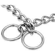 Surtep Chain collar 1 row size 50cm/2.5mm - Dog Collar