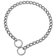 Surtep Chain collar 1 row size 55cm/3mm - Dog Collar