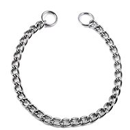 Surtep Chain collar 1 row size 65cm/4mm - Dog Collar