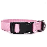 Surtep Dog collar / Pink size. M - Dog Collar