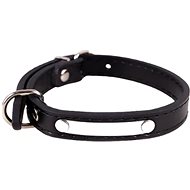 Surtep Dog Collar Luxury Winiw / Black - Dog Collar
