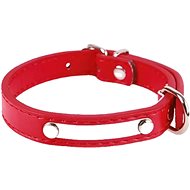 Surtep Dog Collar Luxury Winiw / Red - Dog Collar