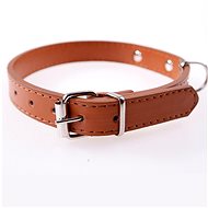 Surtep Dog Collar Luxury Winiw / Brown - Dog Collar