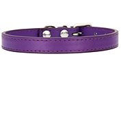 Surtep Dog collar NERO - purple - Dog Collar
