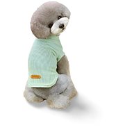Surtep Cotton sweatshirt for dog DadaGou - Green - Dog Clothes