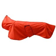 Surtep Rain raincoat for dog - Red size. L - Dog Clothes