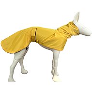 Surtep Rain raincoat for dog - Yellow size. M - Dog Clothes
