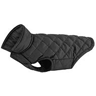 Surtep Quilted vest for dog Street Black - Dog Clothes