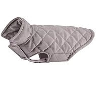 Surtep Quilted vest for dog Street Gray - Dog Clothes