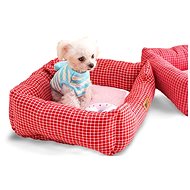 Surtep Dog bed Molly Light Pink - Pet Bed