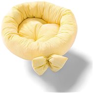 Surtep Bed Aida Yellow - Pet Bed