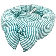 Surtep Bed Aida Blue - Pet Bed