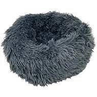 Surtep Bed Jenny Dark grey size. L - Pet Bed