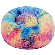 Surtep Bed Jenny Dark Rainbow size. XL - Pet Bed