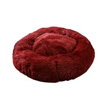 Surtep Bed Jenny Burgundy size. XL - Pet Bed