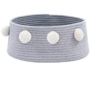 Surtep Cat Villa Grey - Pet Bed