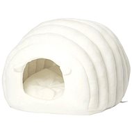 Surtep Pelech Cat Japanese White - Pet Bed